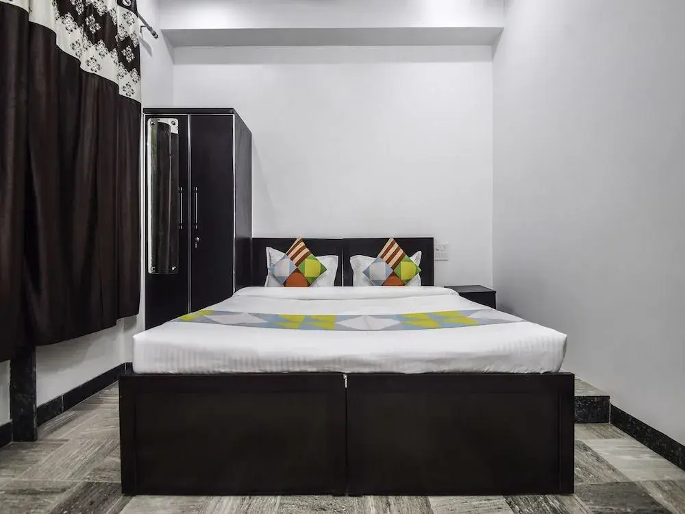 OYO Home 26763 City View Stay