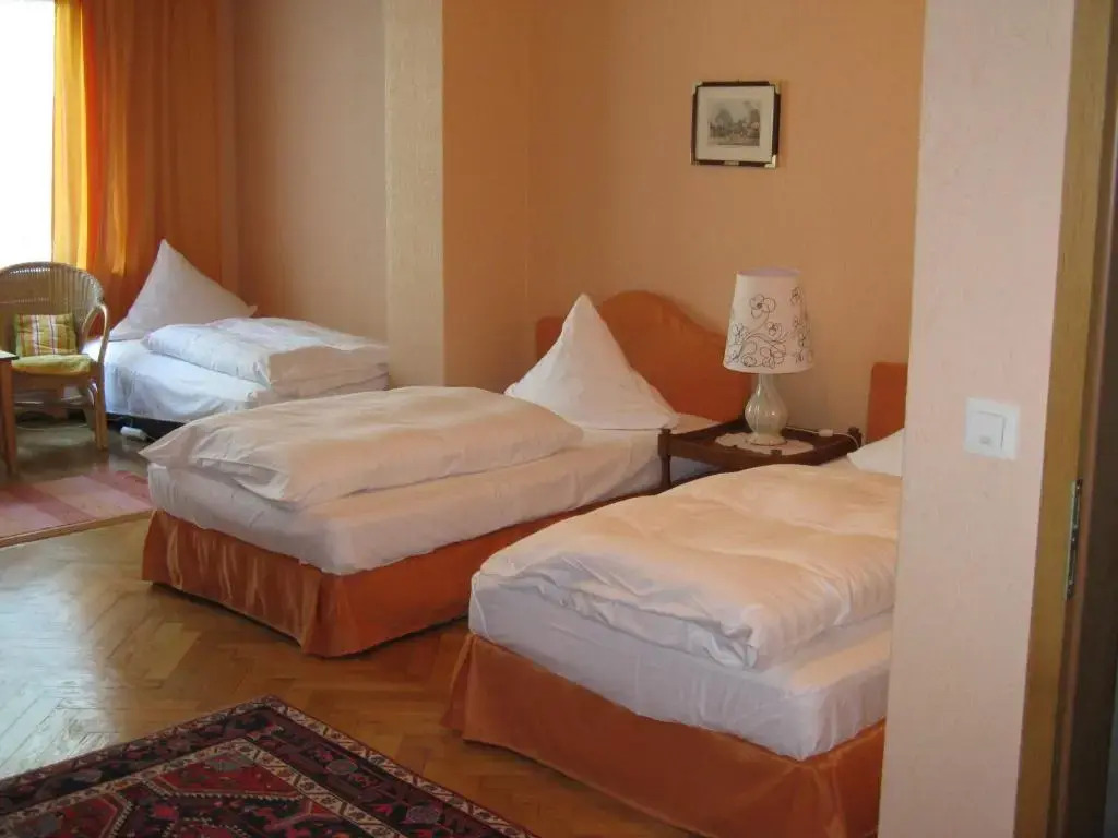 Hotel Eilenriede