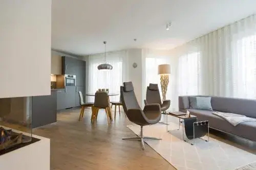 Domizil Duene 8_Appartement 4