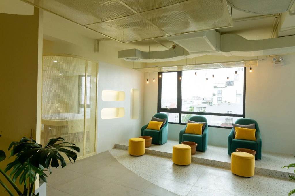 Odin Hotel Quy Nhon