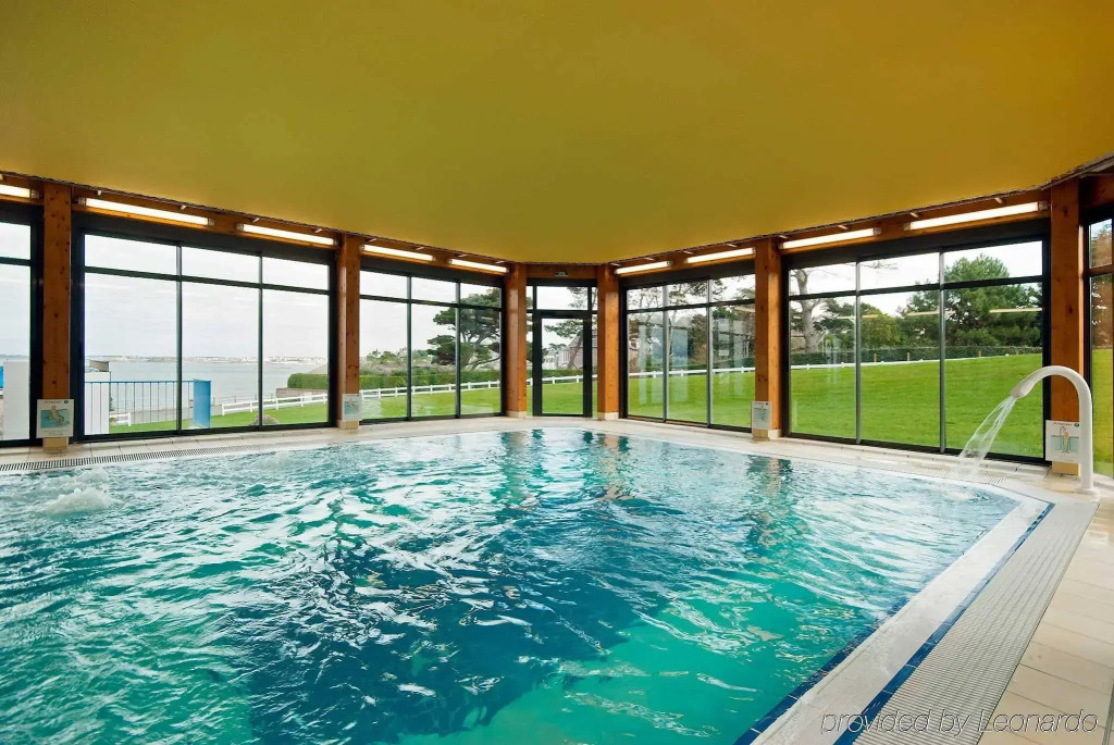 Emeria Dinard Thalasso Spa