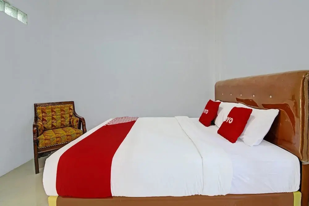 OYO 91852 Prima Guesthouse Syariah