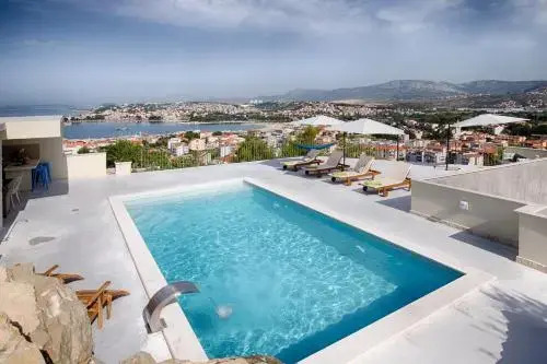 Villa Matosic