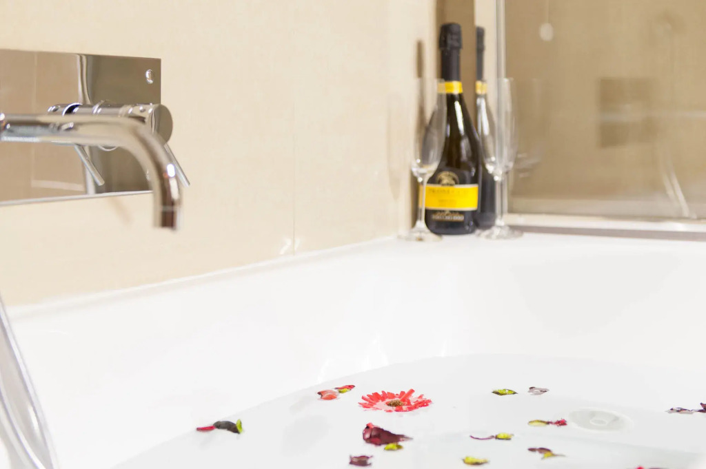 Navona Central Suites