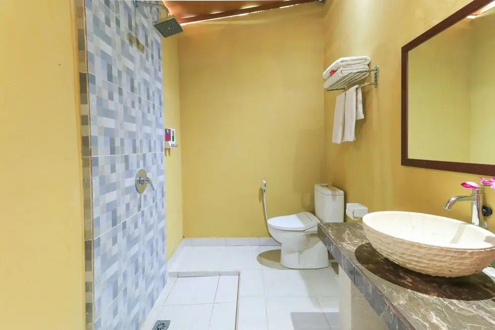 Lembongan Tropical Guesthouse