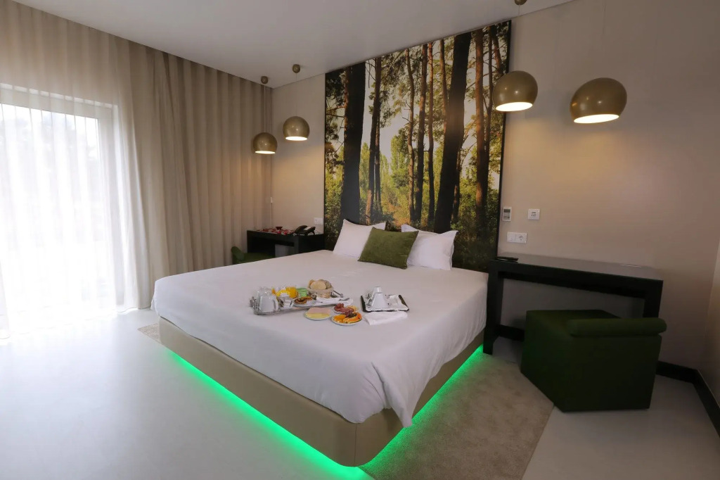 Lisotel - Hotel & Spa