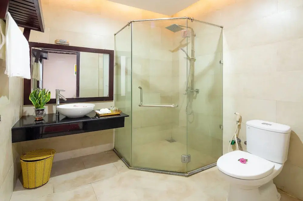 Pearl Beach Homestay - Cua Dai Beach, Hoi An