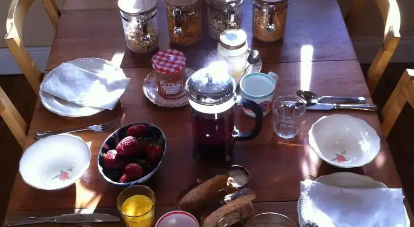 Broadhurst B&B