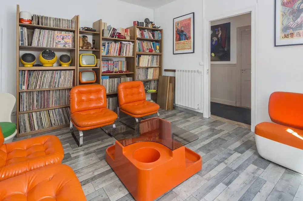 Maison Vintage Chambre d'Hôtes