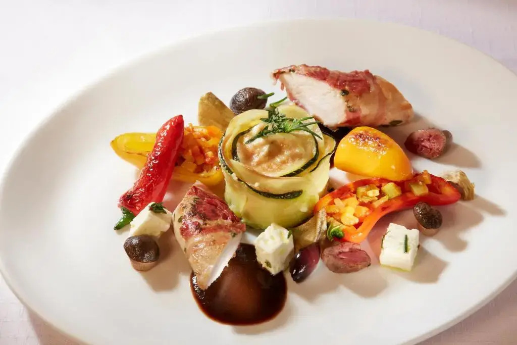 Hotel & Restaurant Wilder Mann