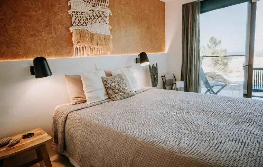 Eco-lodge Villa Epicurea