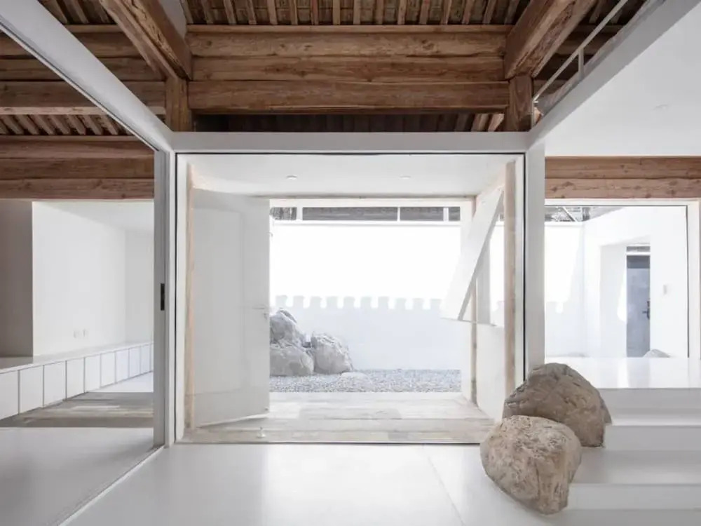 Welcome Home Designer's Courtyard - Tsuo