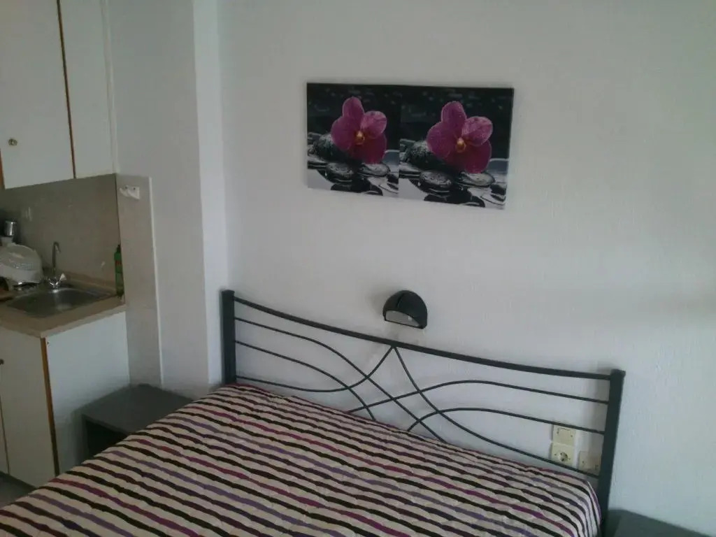 Vicky Rooms
