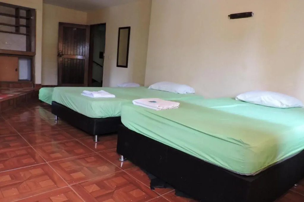 Hotel Ayacucho Real