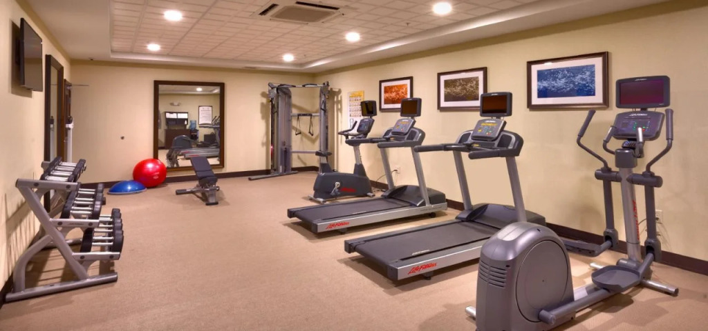 Staybridge Suites Anchorage by IHG