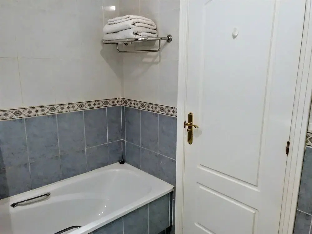 Casa Gillani, Holiday Apt Javea, 2 Bed, Airco,wifi