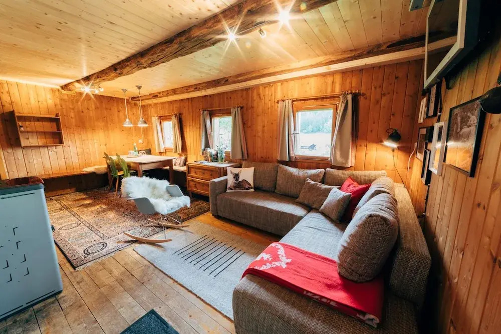 Zauberhütte Wildschönau