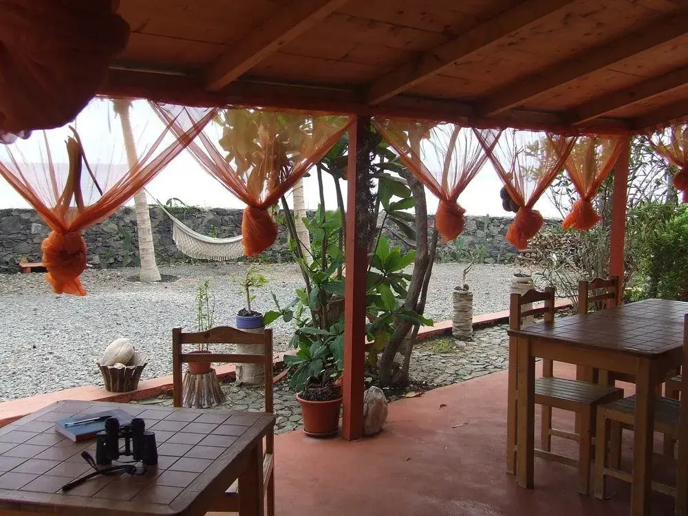 Tortuga B&B