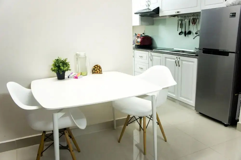 Sweet Apartment New and Shine