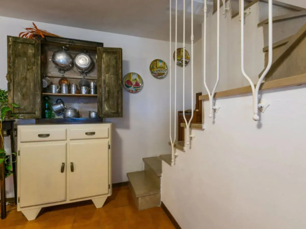 House Miranda Volterra