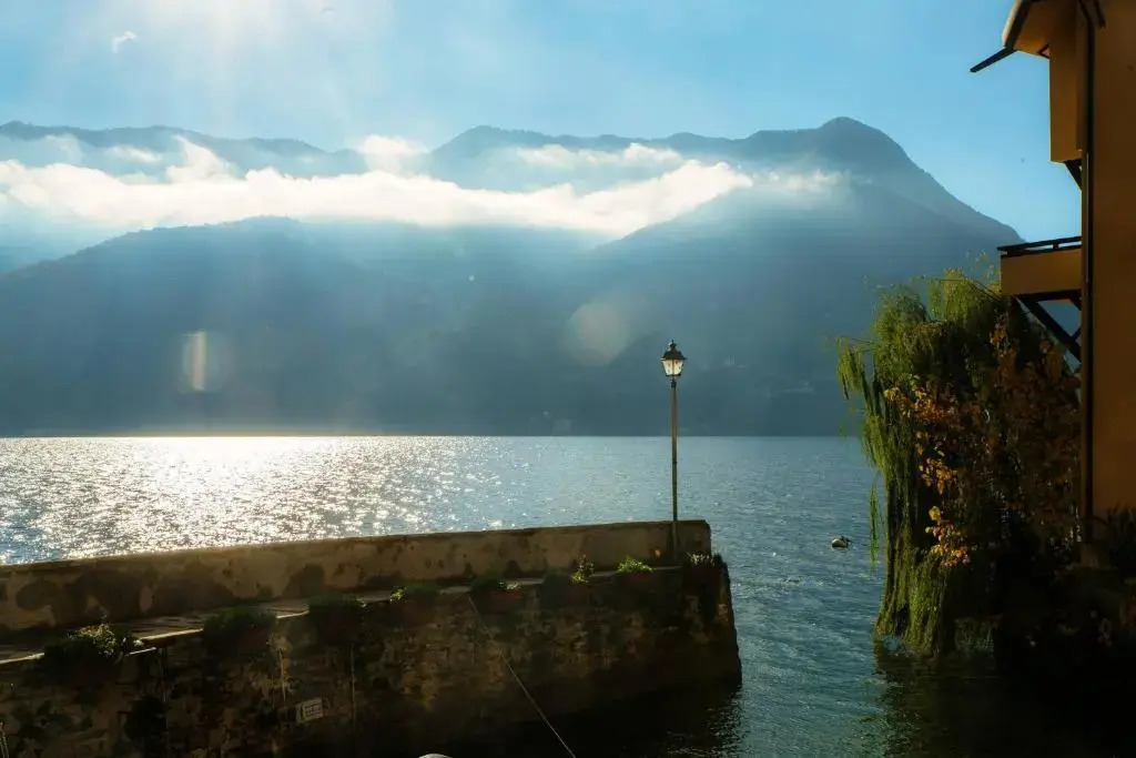 La Vista del Lago - by MyHomeInComo
