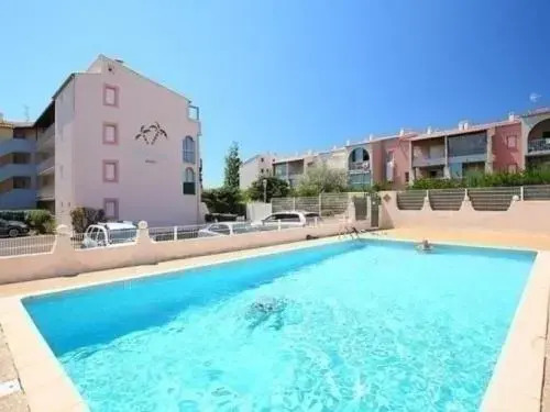 Apartment Archipel III