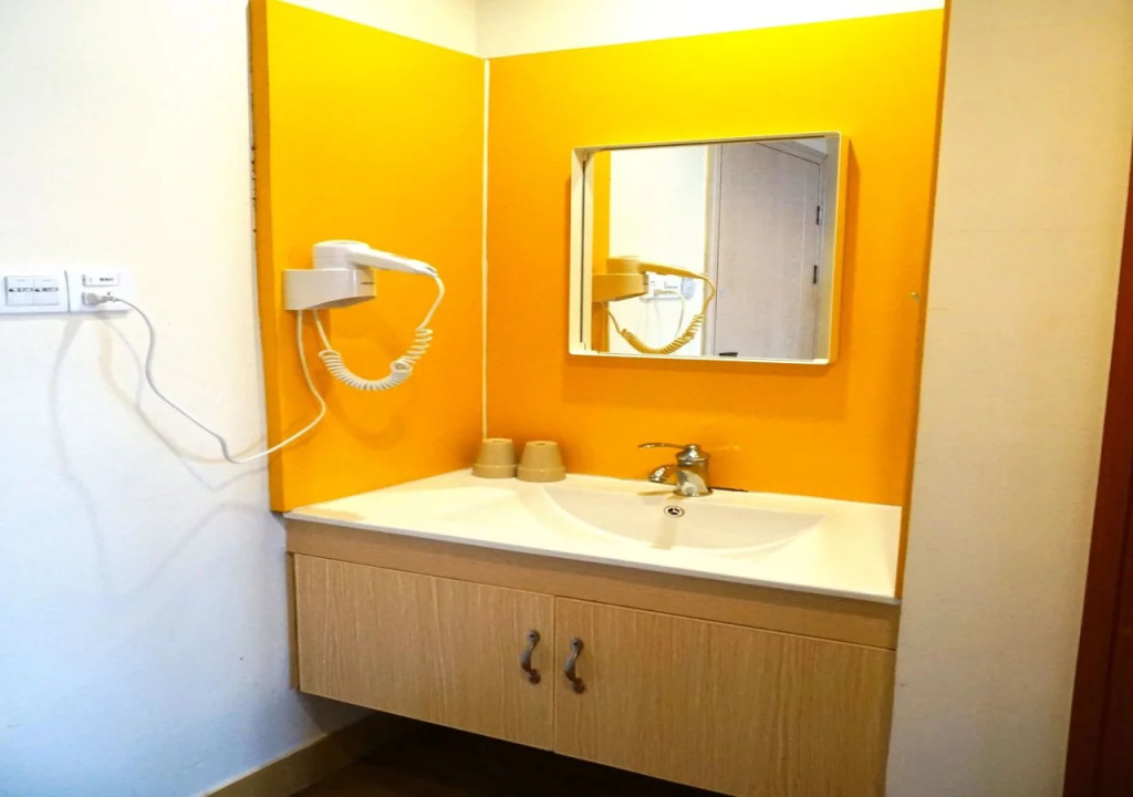 Suzhou Taohuawoo International Youth Hostel