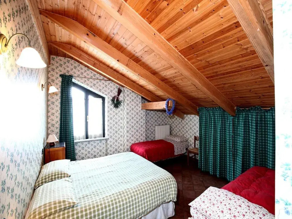 Cascina Papa Mora