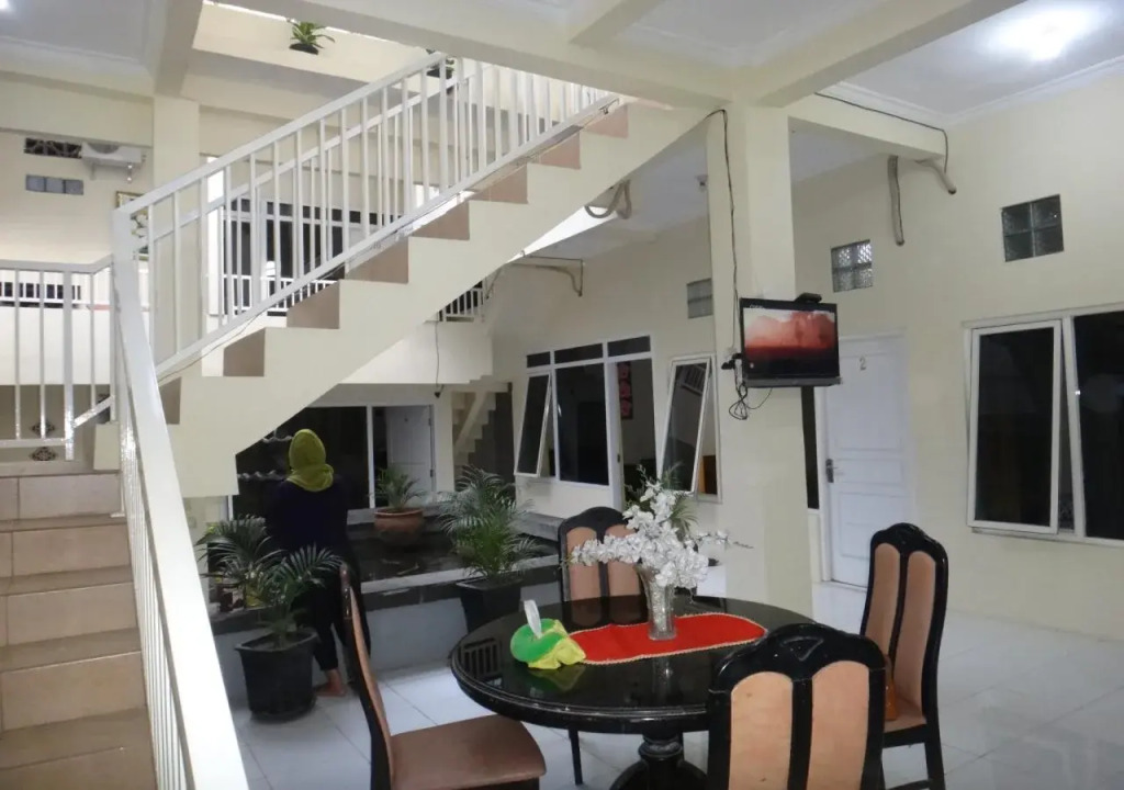 Rumah Kost Sakinah