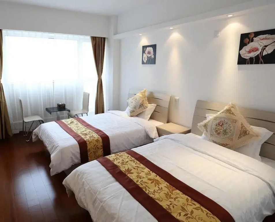 Xianglishe Apartment Hotel