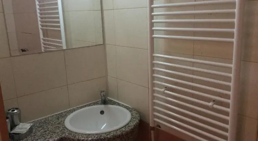 National Hotel