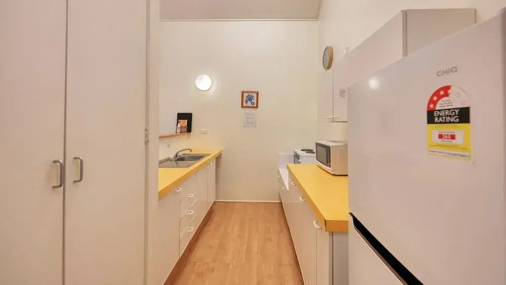 Executive Hideaway
