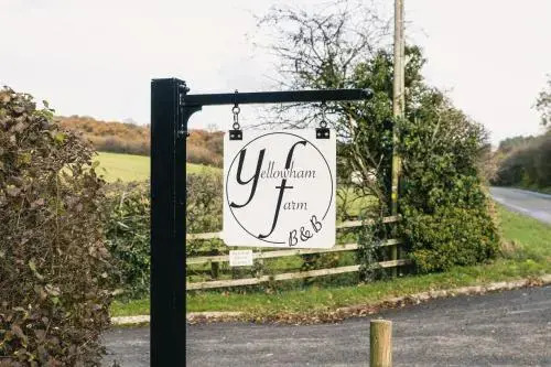 Yellowham Farm, Dorchester