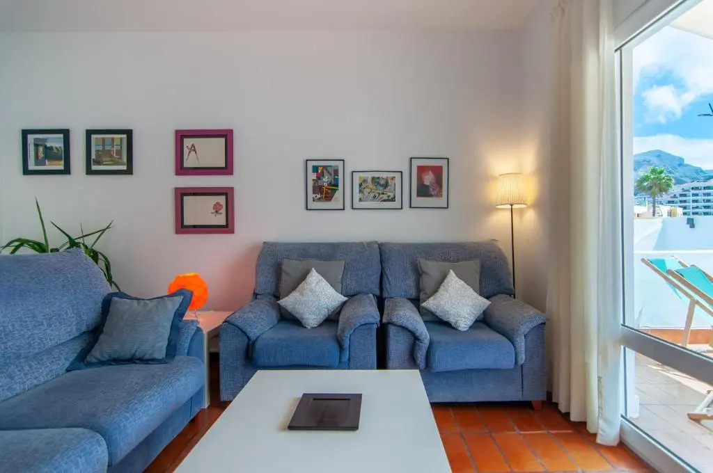 Terraza La Arena 2A038