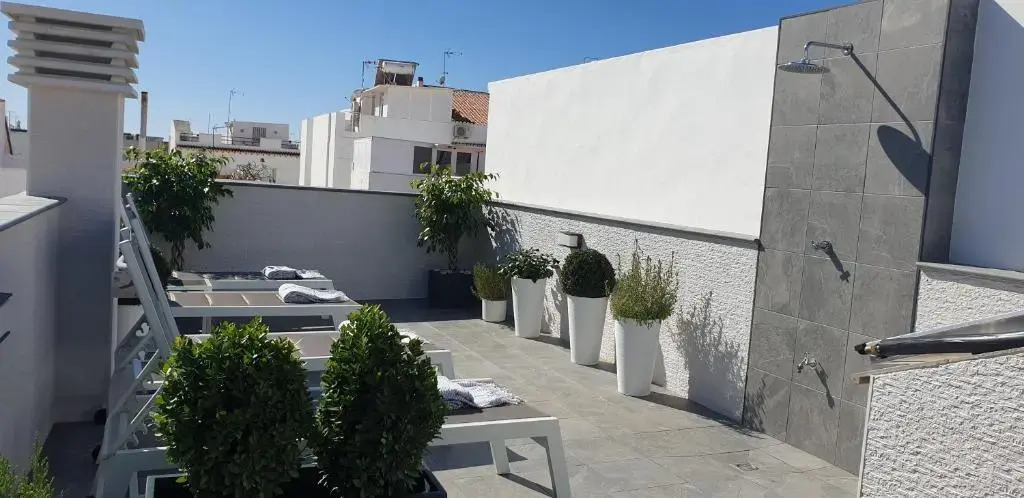 Nueva 22 Suites in Nerja by Solaga Holiday Homes