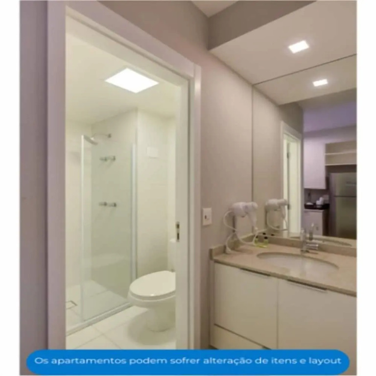 Roomo Vila Mariana Vergueiro Residencial