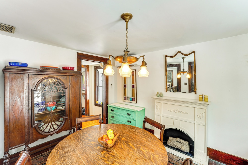 2 Mi to Belleayre Mtn! Extended Base in Pine Hill
