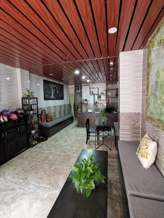 Colas Homestay
