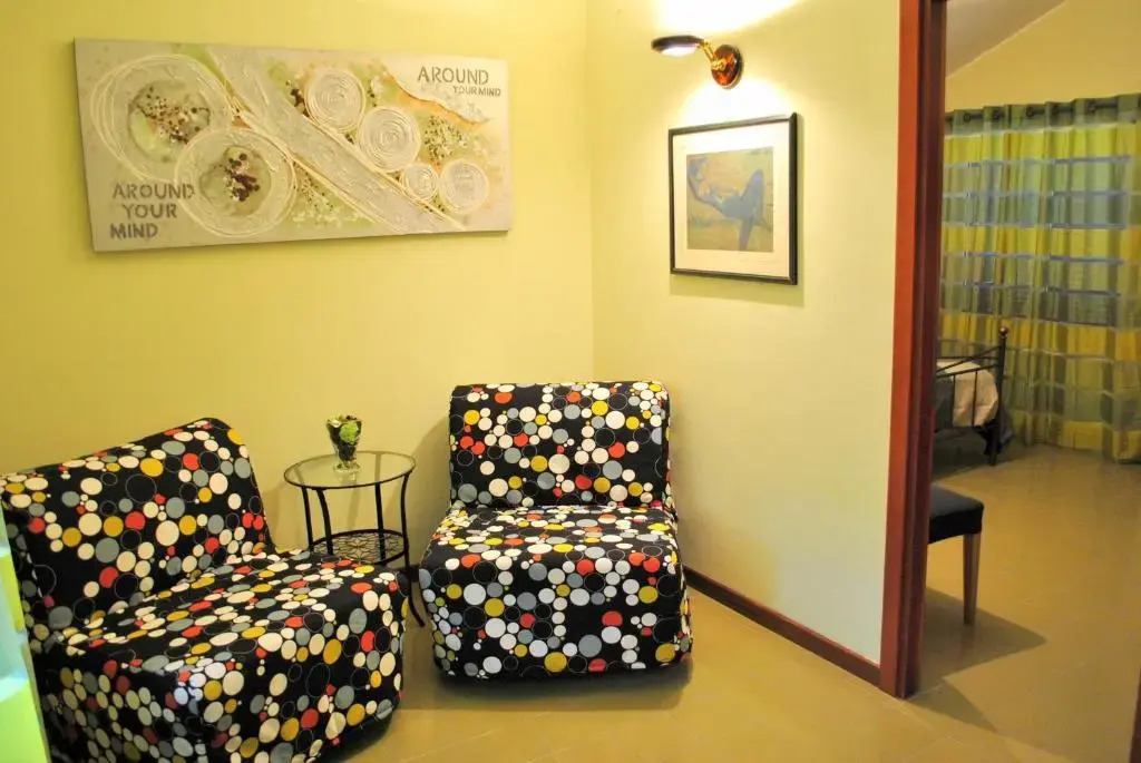 Bed & Breakfast "A Casa di Anto"