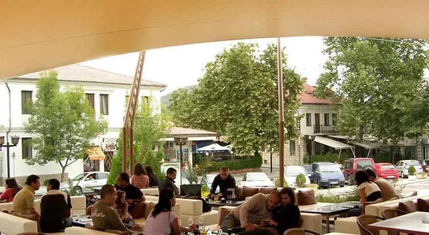 Spa Complex Elena
