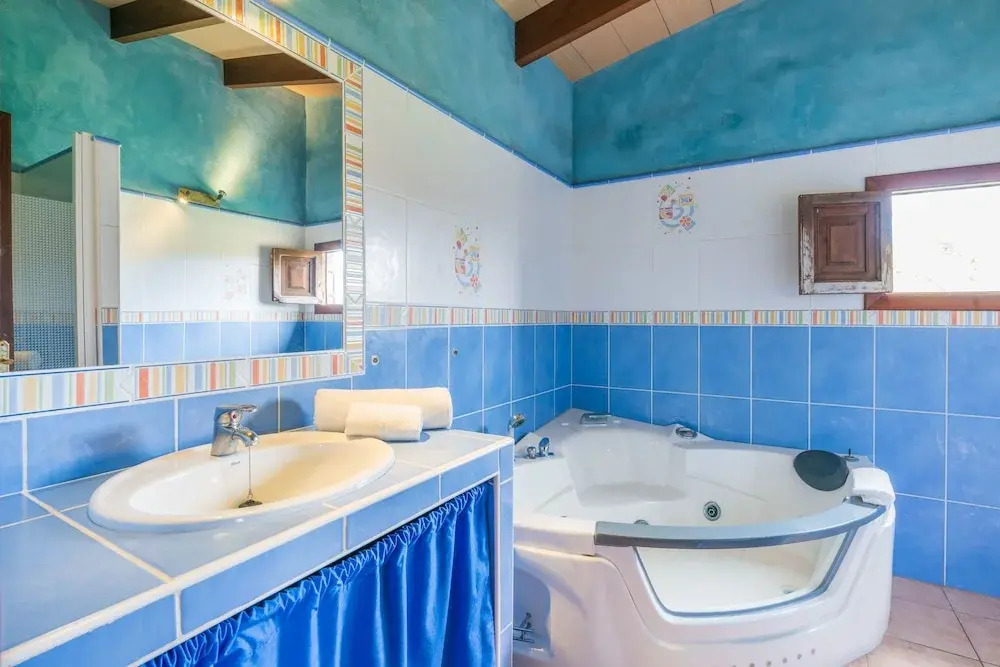 White House Villa