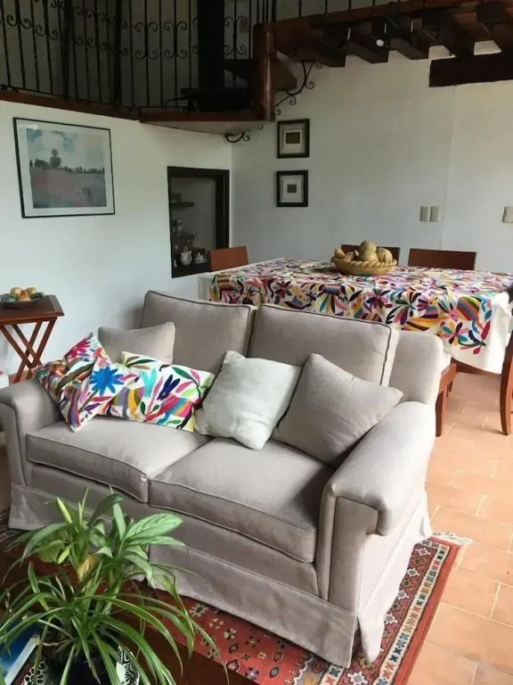Casa de los ARCOS PET FRIENDLY