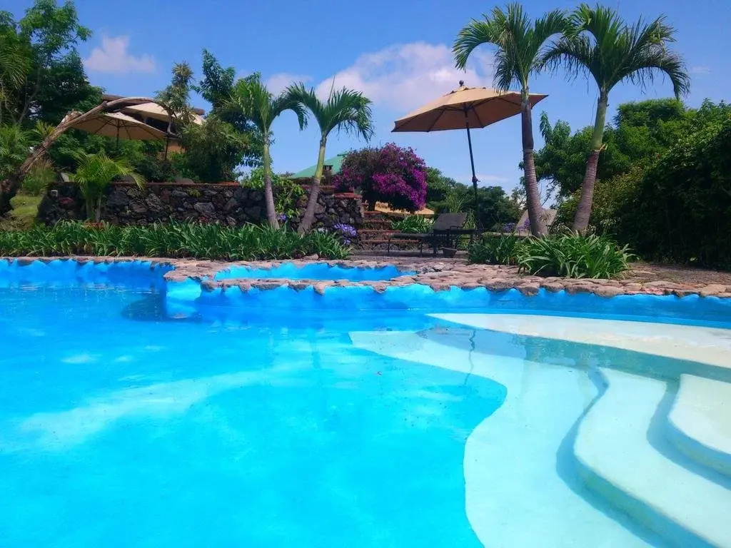 Valle Místico Hotel Boutique