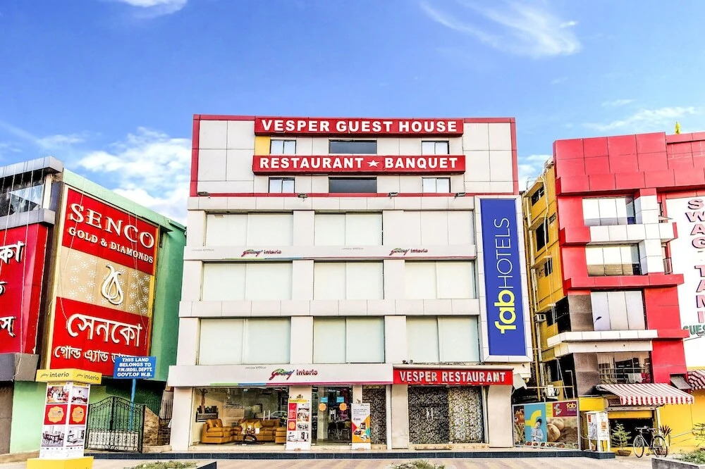 FabHotel Vesper