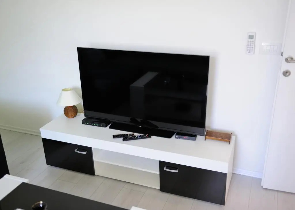 Apartment Vatra