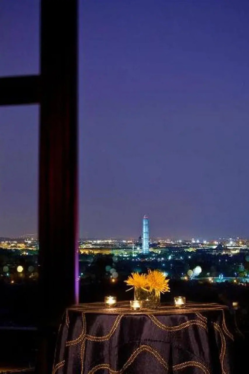 Sheraton Pentagon City