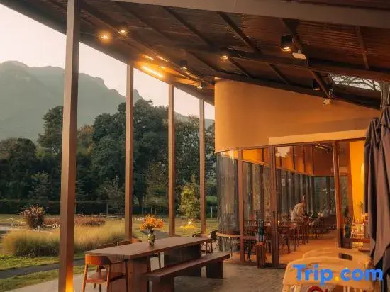 The Fam Cafe&Resort Chiangdao
