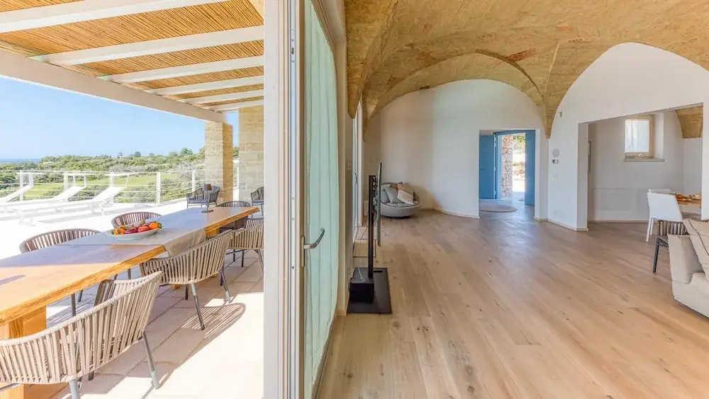 VILLA PORTA AZZURRA 6&2, Emma Villas