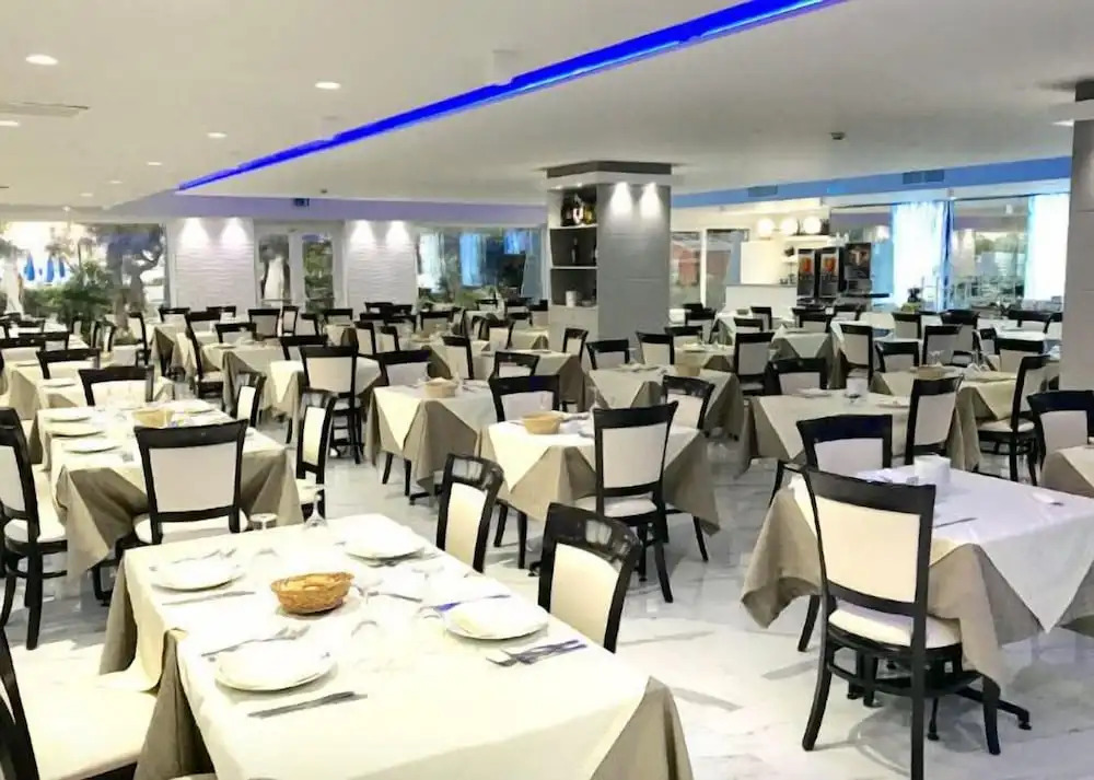 Hotel Blu