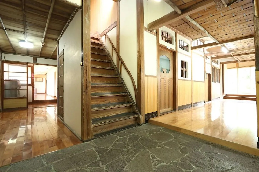 Wakariki Ryokan